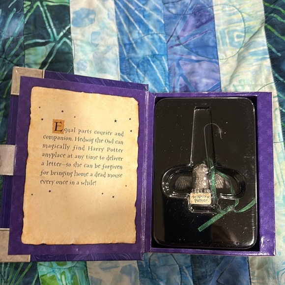 Keepsake hallmark ornaments - Picture 4 of 8